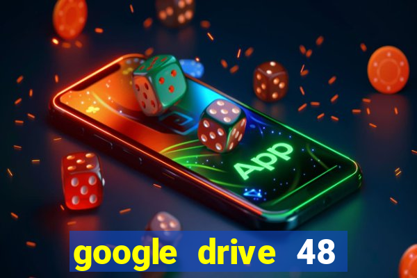 google drive 48 leis do poder